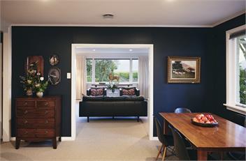 Luxury Vineyard Holiday House - Blenheim