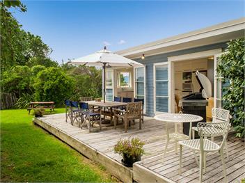 Daisy Cottage (Bachcare) - Hahei