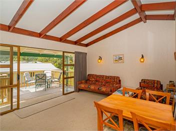 Oyster Bach (Bachcare) - Cooks Beach
