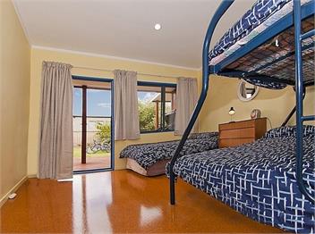 Castleview Getaway Matarangi (Bachcare) - Matarangi