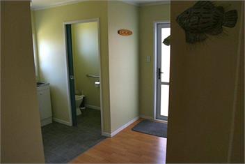 Matapouri Cottage (Bachcare) - Matapouri