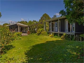 Hahei Hideaway (Bachcare) - Hahei