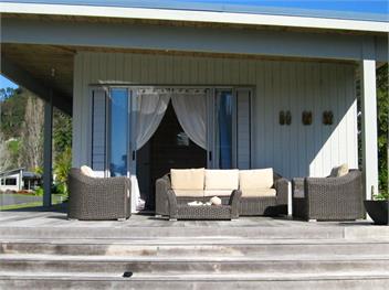 Paradise in Flaxmill Bay (Bachcare) - Cooks Beach