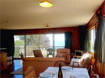 Relax Lakeside (Bachcare) - Five Mile Bay
