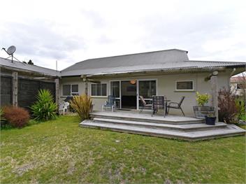 Vista Lagoon (Bachcare) - Kaiteriteri