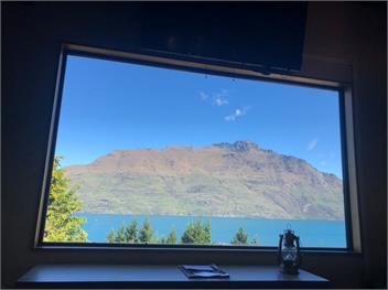 Crows Nest (Bachcare) - Queenstown