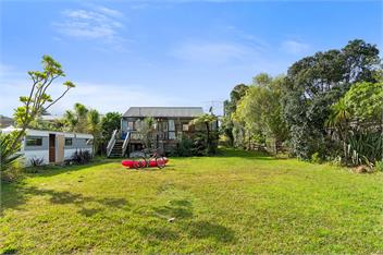 Riverview Retreat (Bachcare) - Cooks Beach