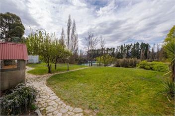 Wanaka Stone Cottage (Bachcare) - Wanaka