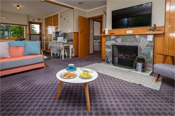 Grand View (Bachcare) - Te Anau