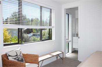 Alpine Retreat (Bachcare) - Hanmer Springs