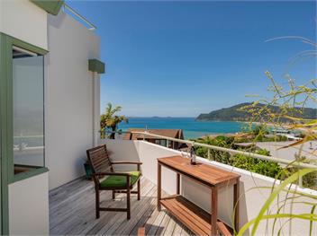 Picturesque on Paku (Bachcare) - Tairua