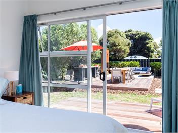 Magnifique (Bachcare) - Mangawhai Heads