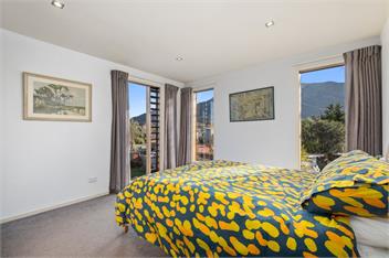 Lake Hawea Haven (Bachcare) - Lake Hawea
