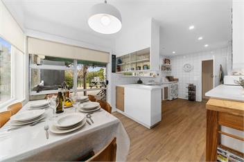 Calapso Cottage (Bachcare) - Waikanae Beach