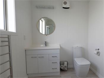 The Clearwater Cottage (Bachcare) - Te Anau