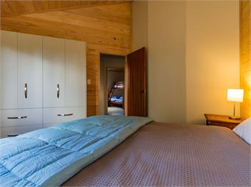 The Snowglobe (Bachcare) - Ohakune