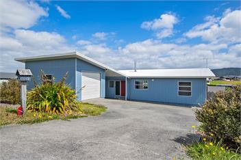 Blue Crush Villa (Bachcare) - Mangawhai Heads