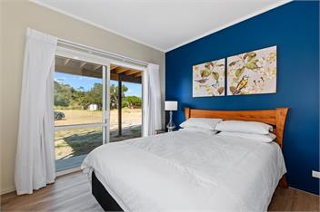 Matapouri Bayside Retreat (Bachcare) - Matapouri