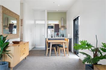 Rooftop Retreat (Bachcare) - Mt Maunganui