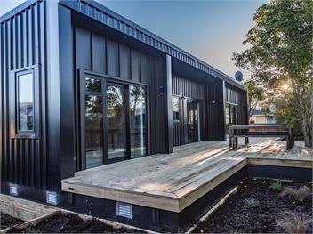 Ohakune Snowhaus (Bachcare) - Ohakune