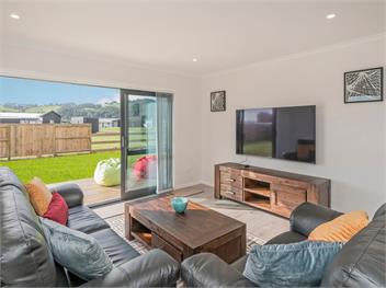 Seabliss (Bachcare) - Cooks Beach