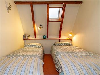 Junction Retreat (Bachcare) - Ohakune