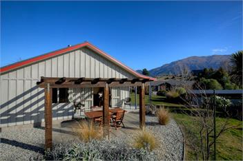 Lake Hawea Hideaway (Bachcare) - Lake Hawea