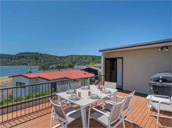 Harbourside Haven (Bachcare) - Whangamata
