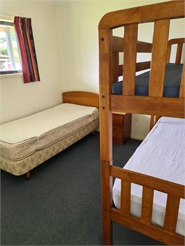 TET Lodge- Eltham Presbyterian Camp - Taranaki