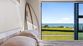 Coastal Daze (Bachcare) - New Plymouth