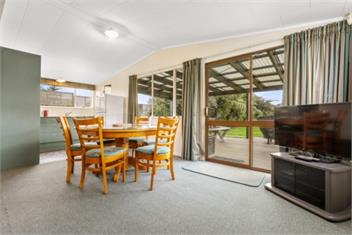 Delta Lodge on the Lake - Rotorua