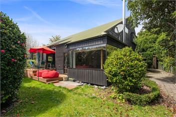 Garden Grove (Bachcare) - Taupo Central