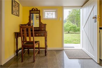 Matagouri Cottage (Bachcare) - Port Levy