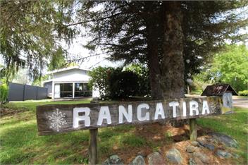 Rangatira Alpine Ski Club - Ohakune