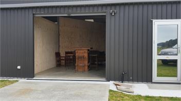 Jasley's Arcadia - Kaitaia