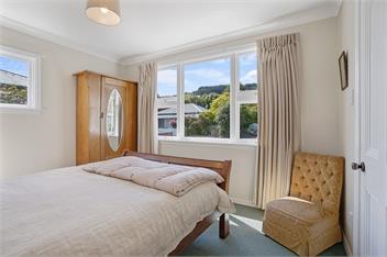 Le Solterre (Bachcare) - Akaroa
