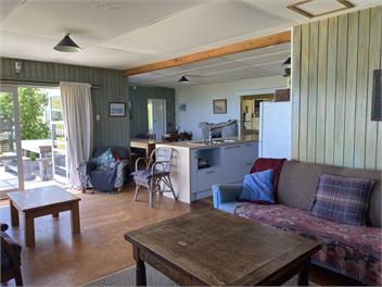 Bennett Mahia bach - Wairoa