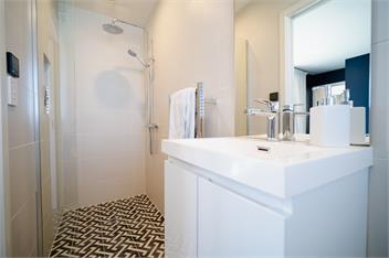 Mountain Vista Retreat - Apartment 1 - Twizel