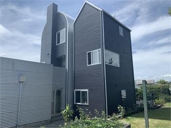 Regency on Regent - Martinborough