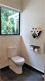Madhuban - Furnished Studio - Whangaroa