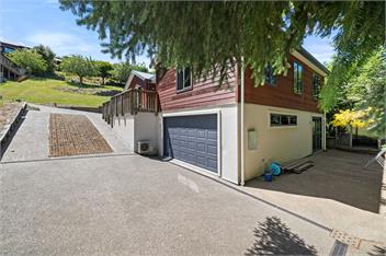51 Alpine Avenue - Hanmer Springs
