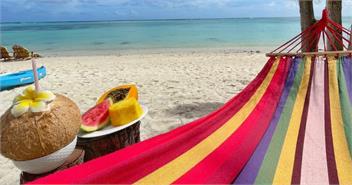 Abera's Aitutaki Villas (2 x One Bedroom Villas) - Cook Islands