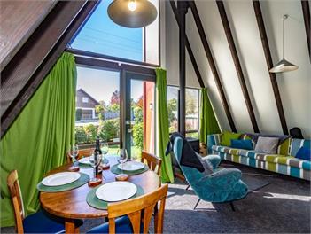 Ruapehu Chalet Rentals TM3 - Cherry Ripe - ohakune