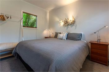 Four Palms Cottage (Bachcare) - Onetangi