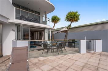 Lakeside Apartment Waimahana 1 - Taupo