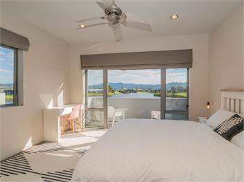Sunset Retreat (Bachcare) - Matarangi