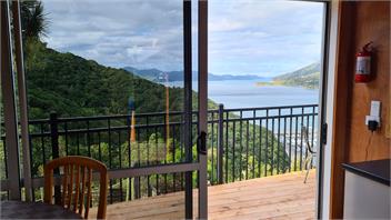 BEST VIEWS IN WAIKAWA - PICTON
