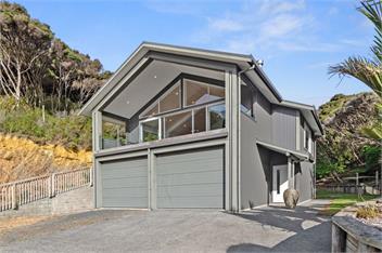 Seaside Serenity (Bachcare) - Kerikeri