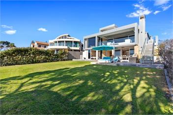 Ocean Beach Retreat - Tauranga