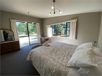 The Perfect Getaway - Twizel